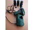 Аккумуляторный винтоверт Metabo PowerMaxx BS Basic Set 600080960 13