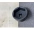 Головка ударная 6-гранная 90 мм, 1"DR Rockforce RF-4858090(57944) 5