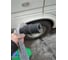 Головка торцевая ударная 19 мм, DR1", под футорку АвтоDело 40319 10042 8