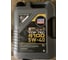 НС-синтетическое моторное масло LIQUI MOLY Top Tec 4100 5W-40 5л 7501 6