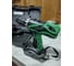 Аккумуляторная дрель-шуруповерт Hitachi DS18DVF3 9