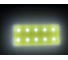 Фонарь Inforce Turbo Light 09-05-02 16