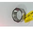 Ниппель переходной LD PRIDE DN25х15 (1"НР х 1/2"НР) латунь никель с биркой LD.67.517.50х40 4