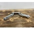 Переставной двух-трехзахватный съемник ROCKFORCE 12" RF-6590612(17921) 4