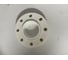 Фланец с буртом RTP ABS D90 19619 2