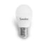 Светодиодная лампа Sweko 5 шт 42LED-G45-10W-230-3000K-E27 3