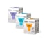 Светодиодная лампа Sweko 5 шт 42LED-MR16-10W-230-3000K-GU53 4