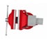 Слесарные тиски MIRAX 125 мм 32471-12 8