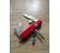 Швейцарский нож красный Victorinox Tourist 0.3603 7