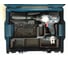 Аккумуляторная ударная дрель-шуруповерт Bosch GSB 18V-85 C 0.601.9G0.302 6