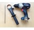 Аккумуляторная ударная дрель-шуруповерт Bosch GSB 18V-85 C 0.601.9G0.302 7