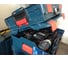 Аккумуляторная ударная дрель-шуруповерт Bosch GSB 18V-85 C 0.601.9G0.302 12