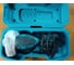 Эксцентриковая шлифмашина Makita BO5031K 53