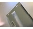 Пластрон (600х200) отверстие для DIN апп-ры (ШхВ) RAL 7035 MULTICOLOR MLT.UMK.PLD.600.200 4