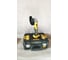 Бесщеточная угловая шлифмашина DEWALT DCG405NT 101