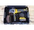 Бесщеточная угловая шлифмашина DEWALT DCG405NT 91