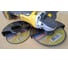 Бесщеточная угловая шлифмашина DEWALT DCG405NT 93