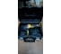 Бесщеточная угловая шлифмашина DEWALT DCG405NT 94