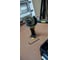 Бесщеточная угловая шлифмашина DEWALT DCG405NT 95