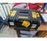 Бесщеточная угловая шлифмашина DEWALT DCG405NT 98