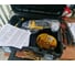 Бесщеточная угловая шлифмашина DEWALT DCG405NT 99