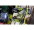 Бесщеточная углошлифмашина Ryobi ONE+ R18AG7-140S 5133004231 15