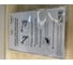 Шланг для смесителя с выдвижным изливом Melodia della vita KITCHEN 1/2хM15х1, L150 см 34452 7
