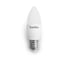 Светодиодная лампа Sweko 5 шт 42LED-C35-10W-230-6500K-E27 4