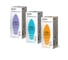 Светодиодная лампа Sweko 5 шт 42LED-C35-10W-230-6500K-E27 6