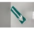 Знак "Направление эвакуации" Стандарт Знак Е27, 100x300 мм, 00-00024440 6