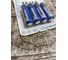 Батарейки Tesla AA, BLUE+, 4 штуки 8594183392165 2