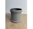 Муфта двухраструбная HTMM 110 Ostendorf 115510 13