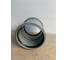 Муфта двухраструбная HTMM 110 Ostendorf 115510 14