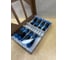 Набор отверток NORGAU 8 предметов (SL, PH, PZ) NBS250-005, Industrial 062001107 7