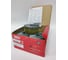 Барабанные гвозди Senco 2.3x50 Ring HDG, ершеные, горячий цинк, 2400 шт. EL21ASBHR 10