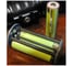 Аккумулятор PANASONIC 18650 Li-ion 3.7В 3200mAh с защитой + силиконовый кейс в подарок 4606400622444 4