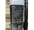 Клей-герметик (жидкая резина) KIM TEC MS FIX ONE черная, 290 мл 03-04-07 11608798 8
