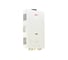 Газовая колонка Roda JSD20-A2 Atmo Flue белая УТ000010053 000010053 5