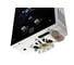 Газовая колонка Roda JSD20-A3 Atmo Flower УТ000010054 000010054 7