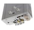 Газовая колонка Roda JSD20-A6 Atmo Silver УТ000010057 000010057 5