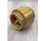 Клапан обратный пружинный SAMGRUPP Duyar DN50 - 2 SAMT-049001050 4