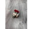 Угловой шаровой кран с накидной гайкой DOUBLE-LIN ¾″ НР × 1″ ВР LL1321А(3/4"-1") 3
