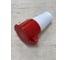 Розетка силовая переносная ARTSUN SP-3F-16А-IP44-4P 4