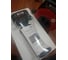 Крепление на стену для удлинителей HEDI KBT08T, KBB10T, KBR15T черный 9042 3