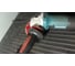 Ручка антивибрационная, резьба M8 Metabo 627361000 6