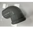 Отвод PRO AQUA COMFORT PP 110x87.5 100187 2