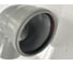 Отвод PRO AQUA COMFORT PP 110x87.5 100187 3