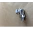 Уголок Terma 3/4"на 1/2" в/н, для полотенцесушителя, со сгоном, пара 01509 29160 4
