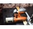 Эксцентриковая шлифмашина AEG BEX18-125-0 4935451086 12