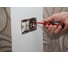 Отвертка PH1 x 4.5 x 80 mm, 1000 В NEO Tools 04-165 2